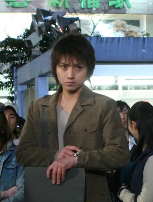 山川2 tweet media