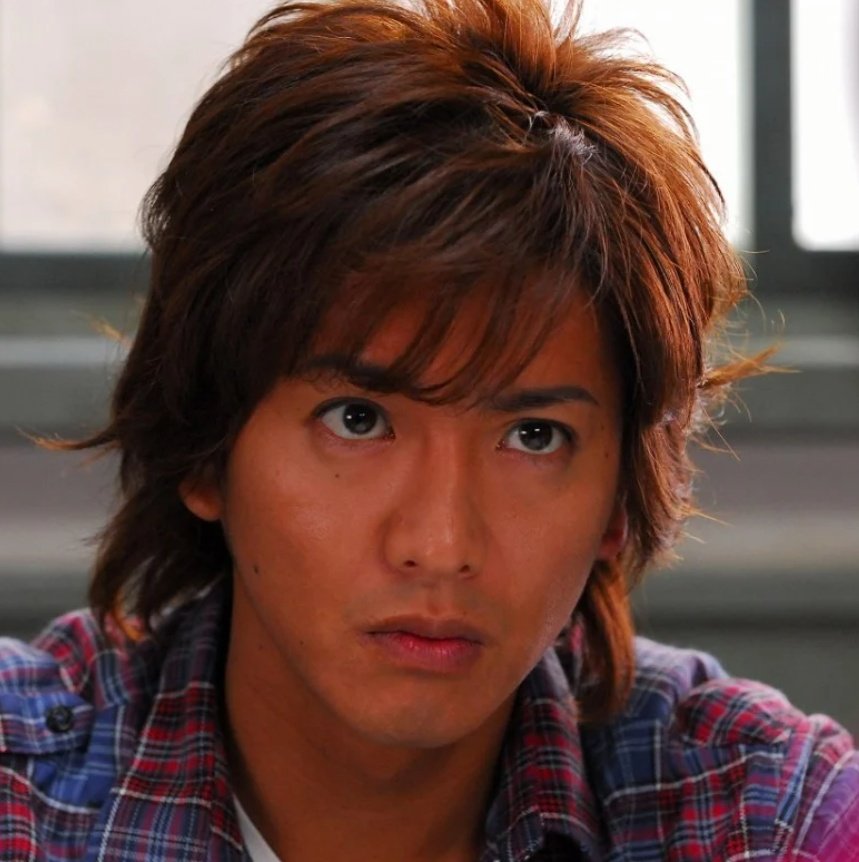 山川2 tweet media