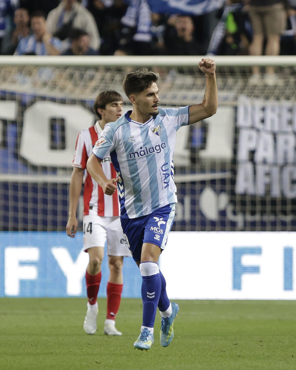 LALIGA HYPERMOTION tweet media
