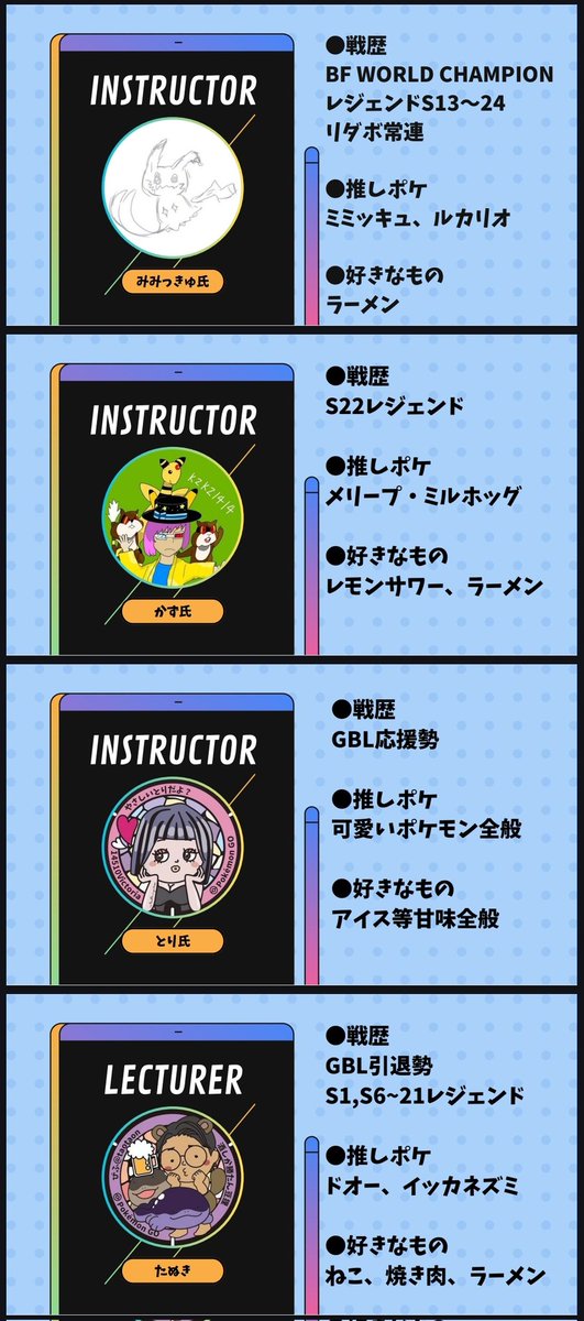 びふ@豆狸₍ᐢ⓿ᴥ⓿ᐢ₎ tweet media