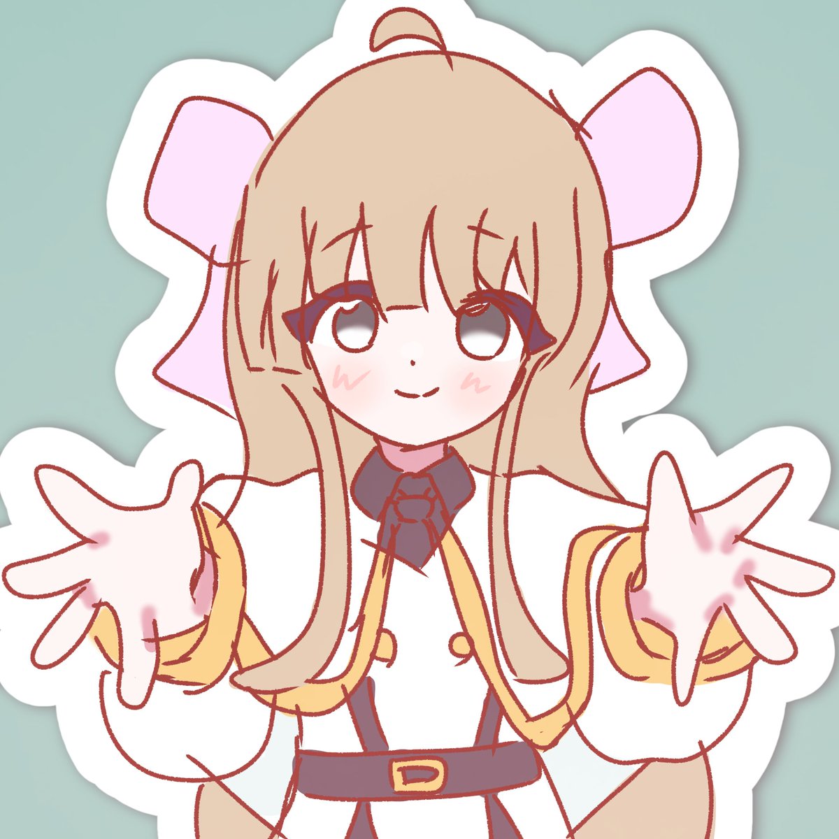 ほんとに遅れてごめんなさい😭😭 お待たせいたしました~.ᐟ.ᐟ #ちょ〜む