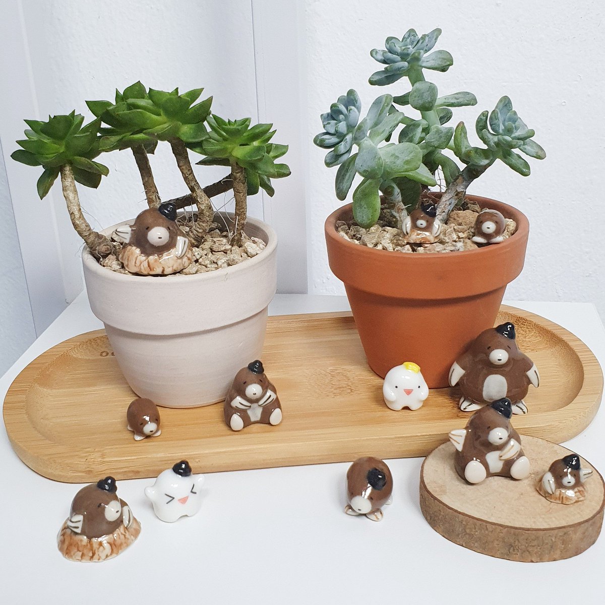 7월 18일 × 제 8회 × 인형상점 : MARKET THE RAIN tweet media