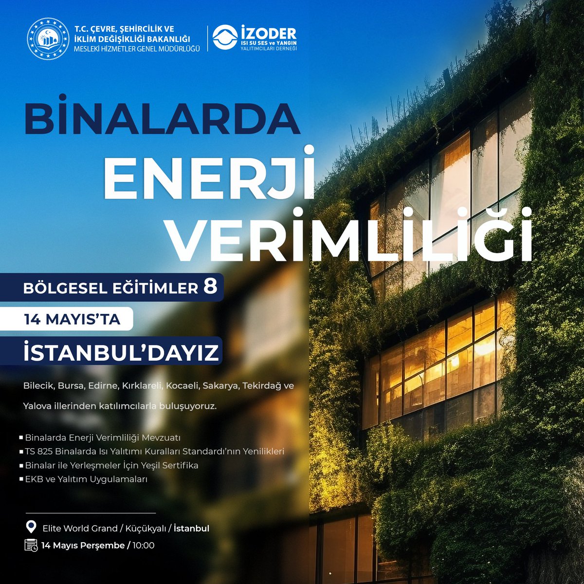 Mesleki Hizmetler Genel Müdürlüğü tweet media