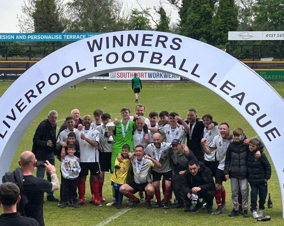 Waterloo GSOB F.C. tweet media