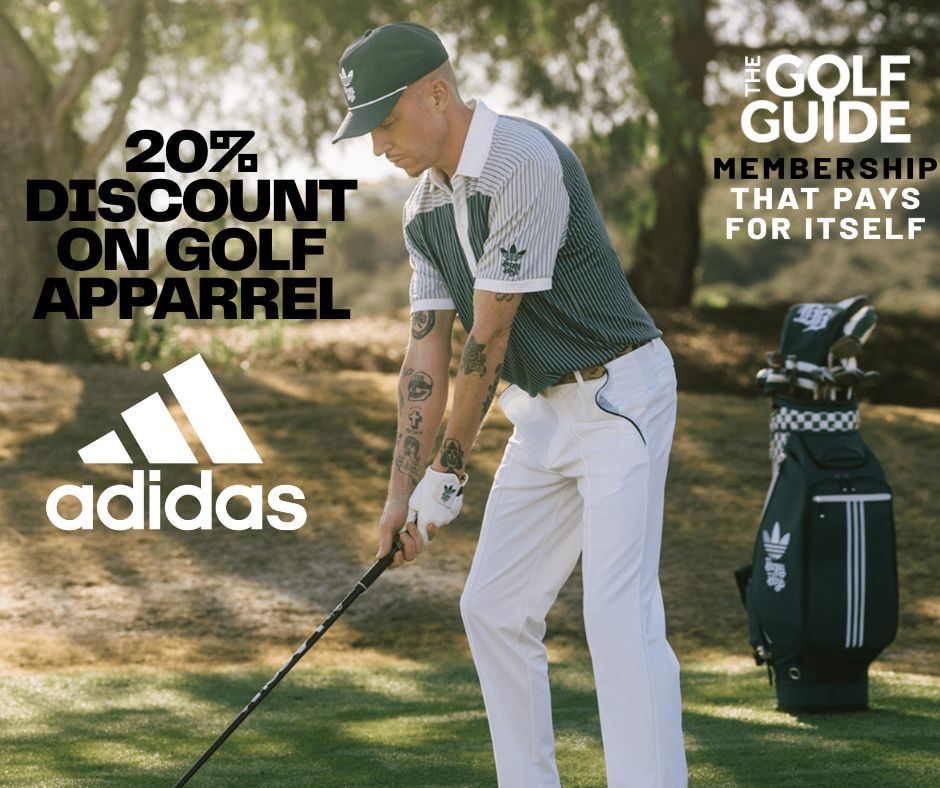 The Golf Guide tweet media