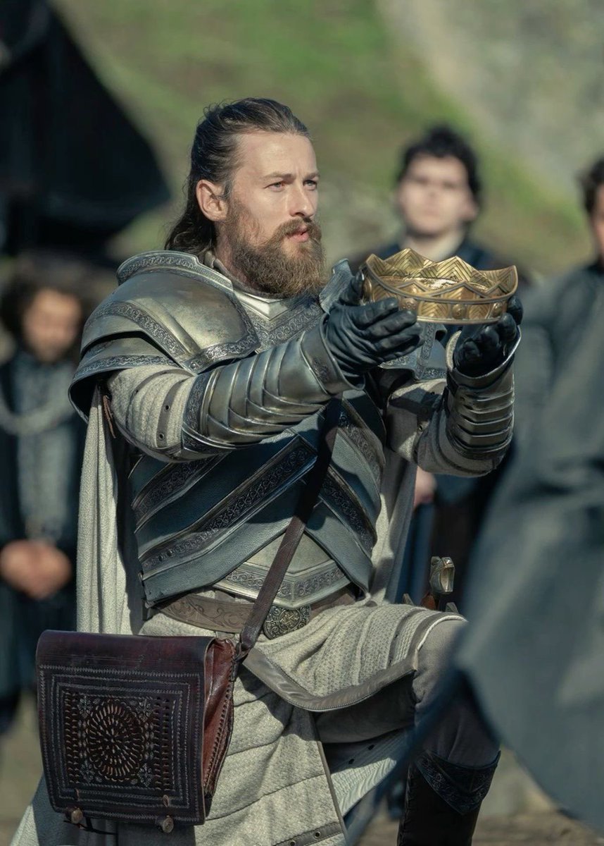 Ser Erryk Cargyll tweet media