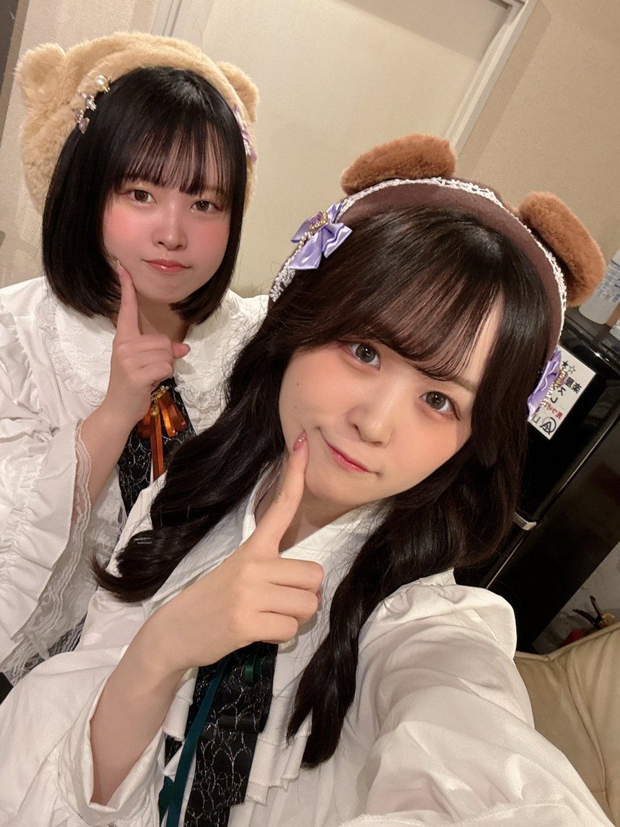 ツキ×ツキ🌙7/26謝罪ツーマン (@tsukitsuki_info) / Posts / X