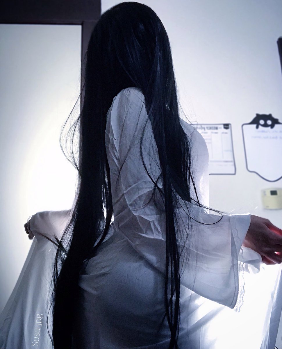 RIP to Sadako’s creator Koji Suzuki
In 1991 he created one of the greatest horror icons of all time👻 https://t.co/3v7Lbpbf2m