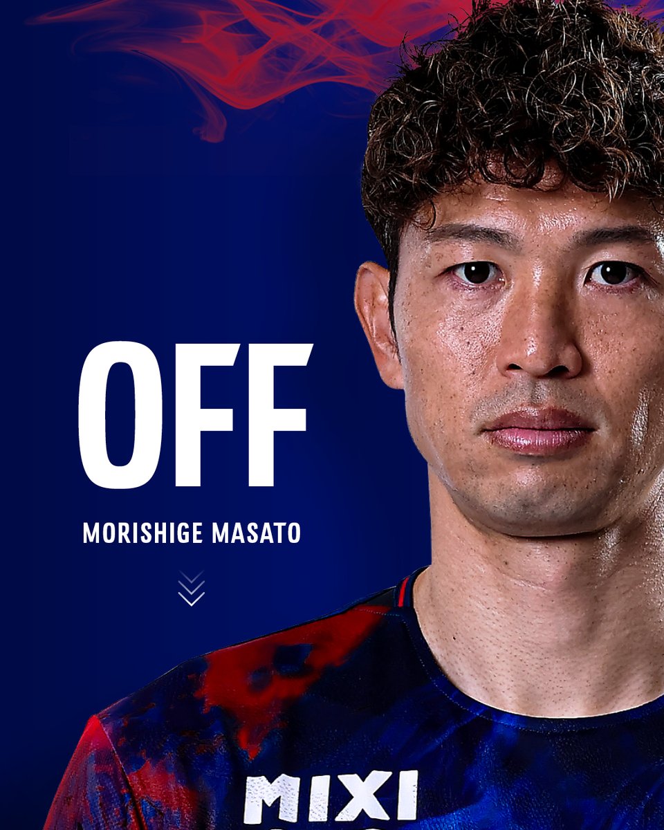👏🏻🔵🔴 𝐎𝐮𝐫 𝟑𝐫𝐝 𝐜𝐡𝐚𝐧𝐠𝐞 #きらぼしDay ⏰後半41分 ◀️ON