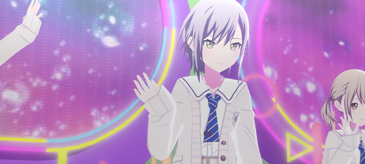 しほ様 しほに仕掛けるこはね可愛くて好きなんだよなぁ