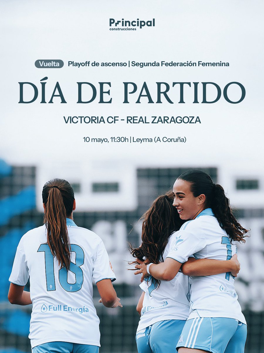 💙🤍 ¡Hoy jugamos! 🦁