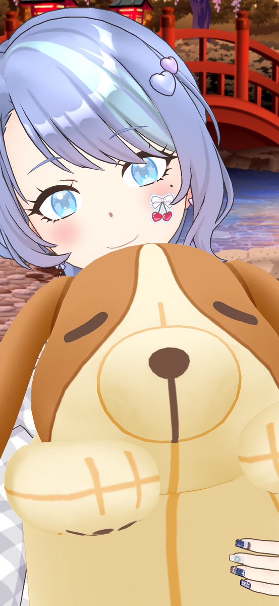 aaaa9454's tweet photo. るちゃわんわん🐶🐶
#るしぇな水槽 https://t.co/QLNTeQhjoc
