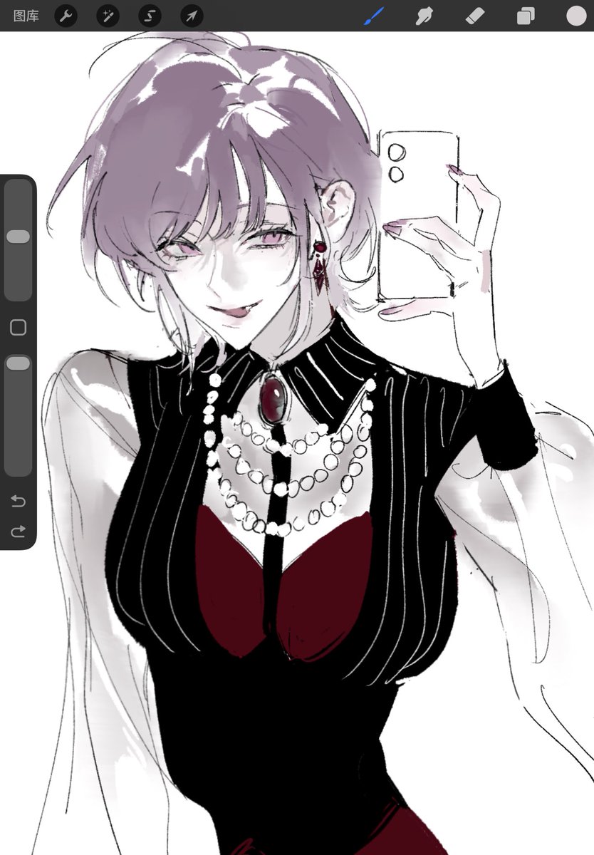超级香菇鸡 tweet media