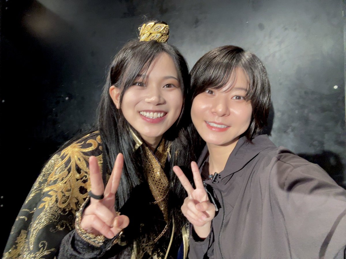 熊野ふみ tweet media