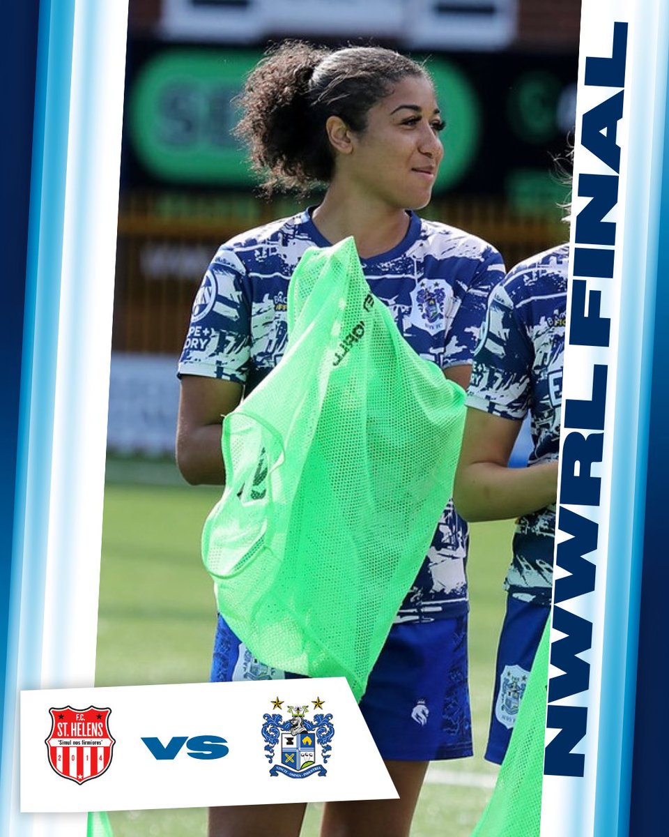 Bury FC Women tweet media
