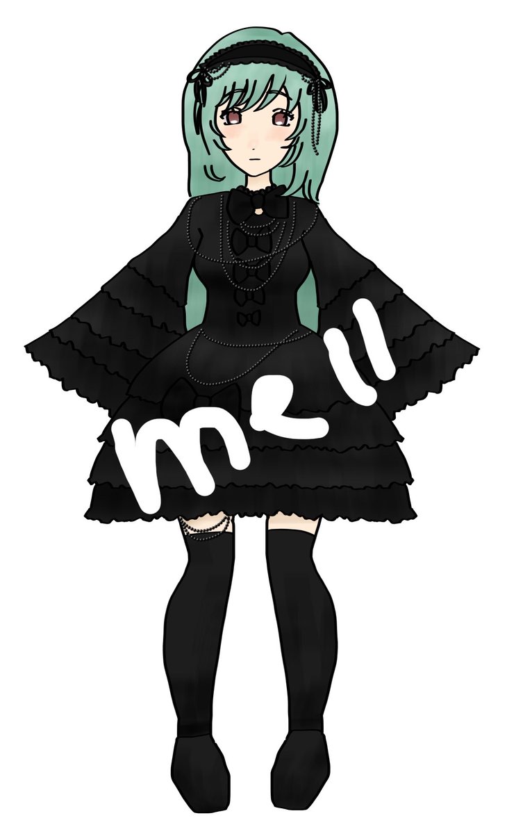 mell ♡ tweet media