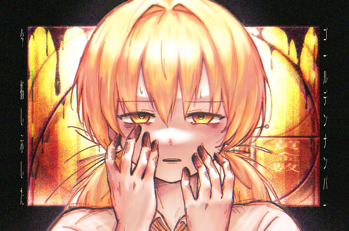 yanzi390049's tweet photo. #IyowaGirlsDraw https://t.co/xrwAeMI1wx