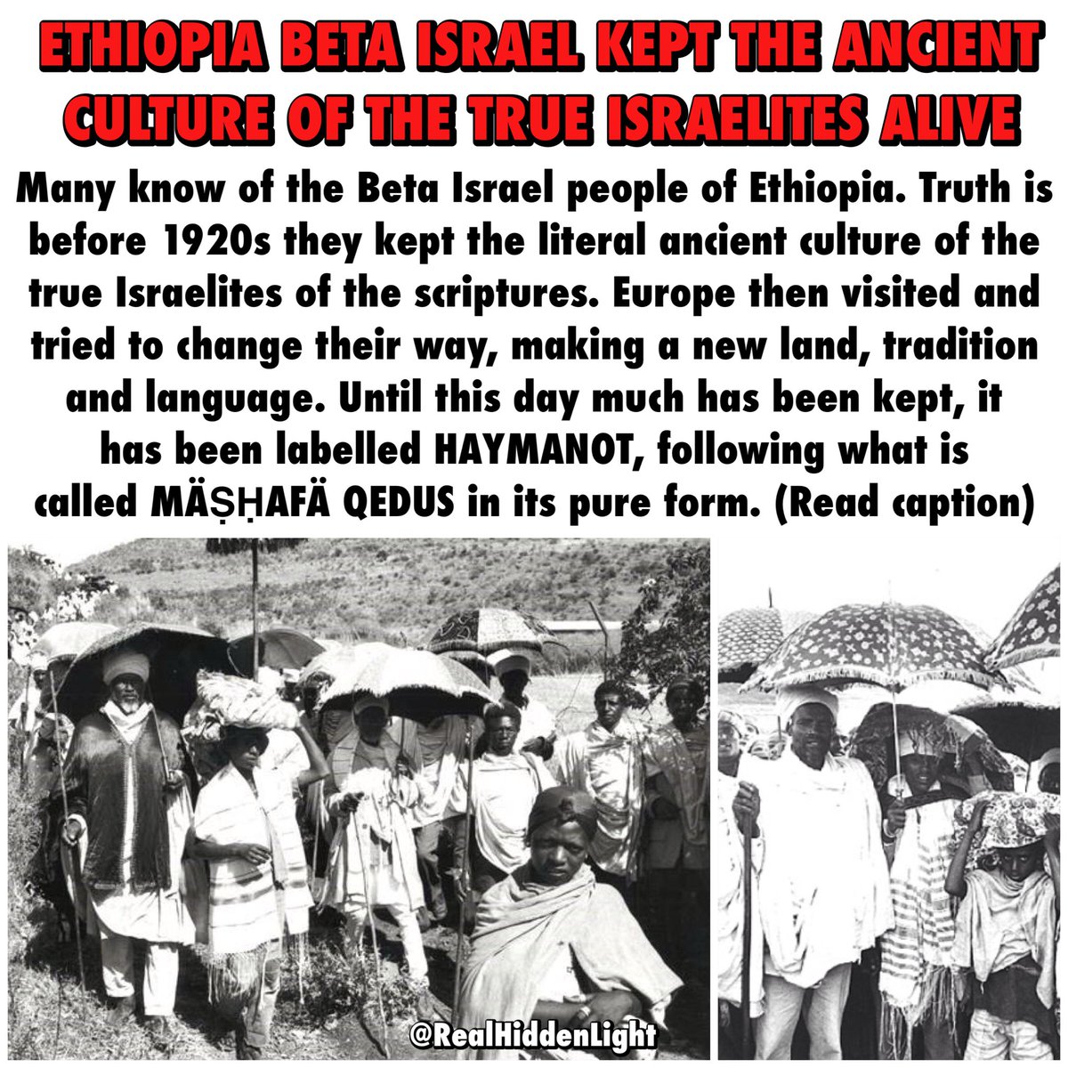 RhlUpdates's tweet photo. The fact of the matter regarding Ethiopian Jews https://t.co/YqSCjM8Rhj