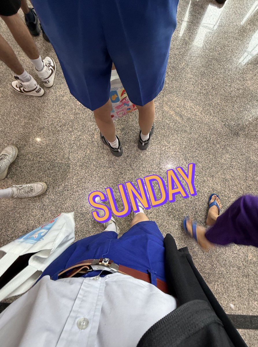 _________talk's tweet photo. ☀️🕶️ https://t.co/L770o5WS3G