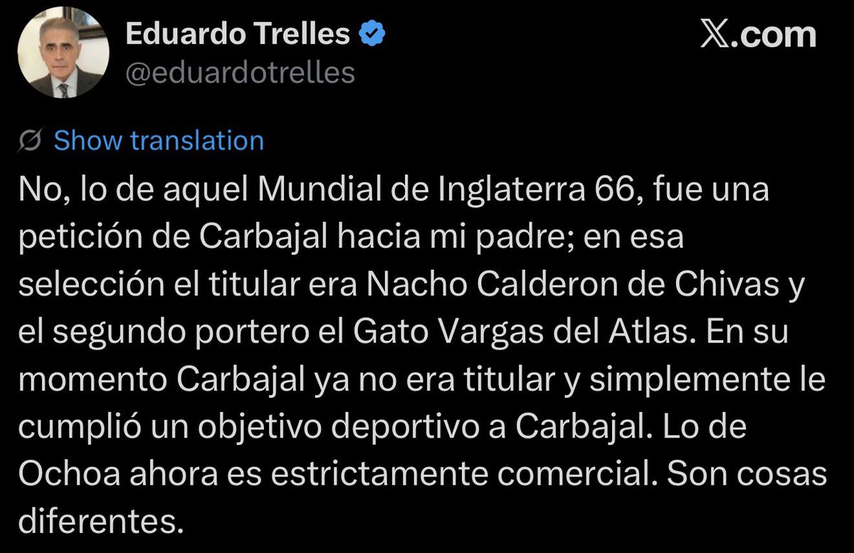 Martín del Palacio tweet media