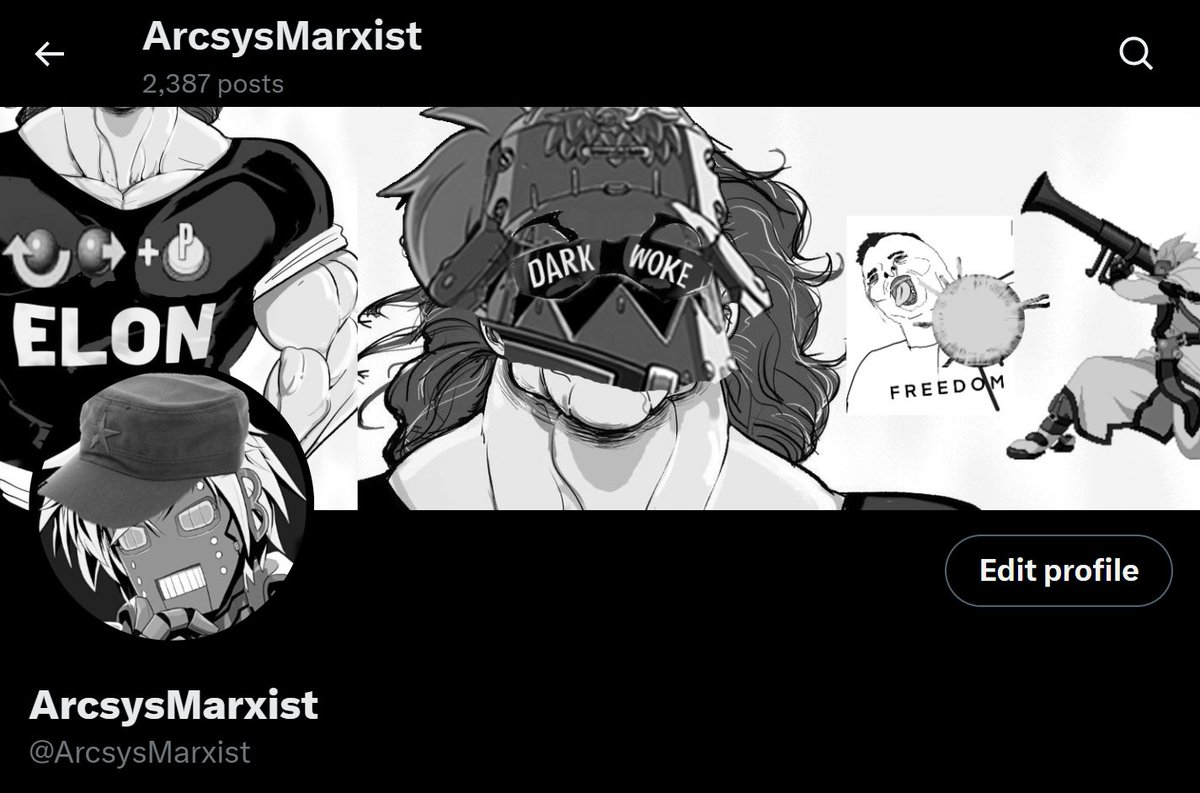 ArcsysMarxist tweet media
