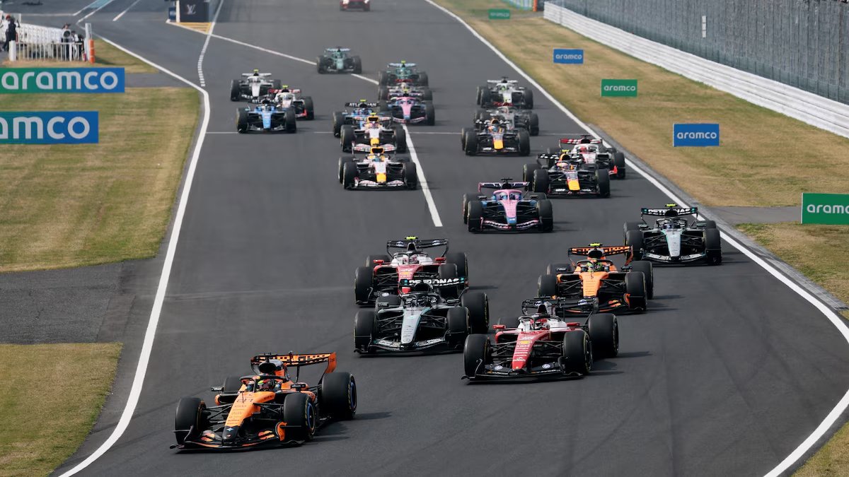 Zona Paddock tweet media