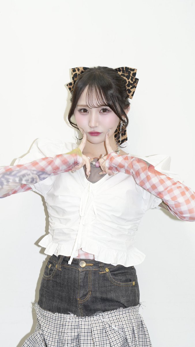 小川奈々子 (CANDY TUNE) (@nachico_ct1001) / Posts / X