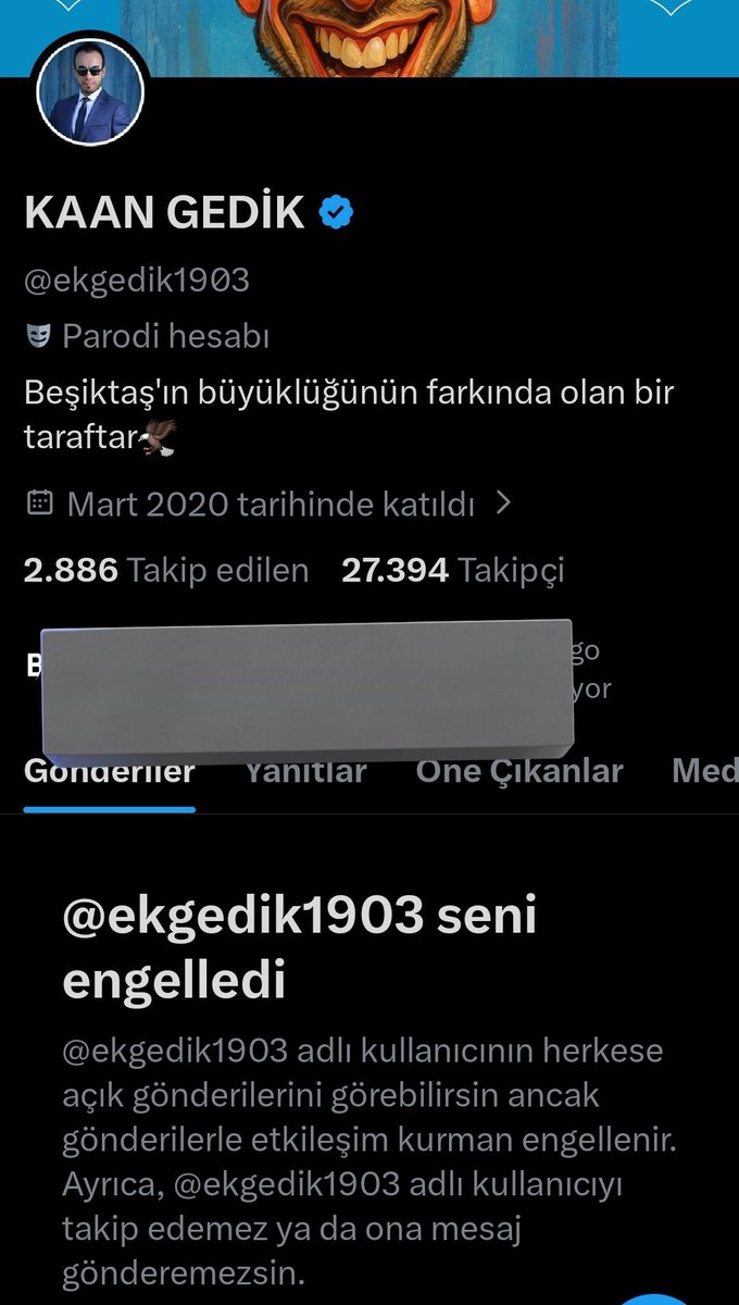 Tinerci Ninja 🥷 tweet media