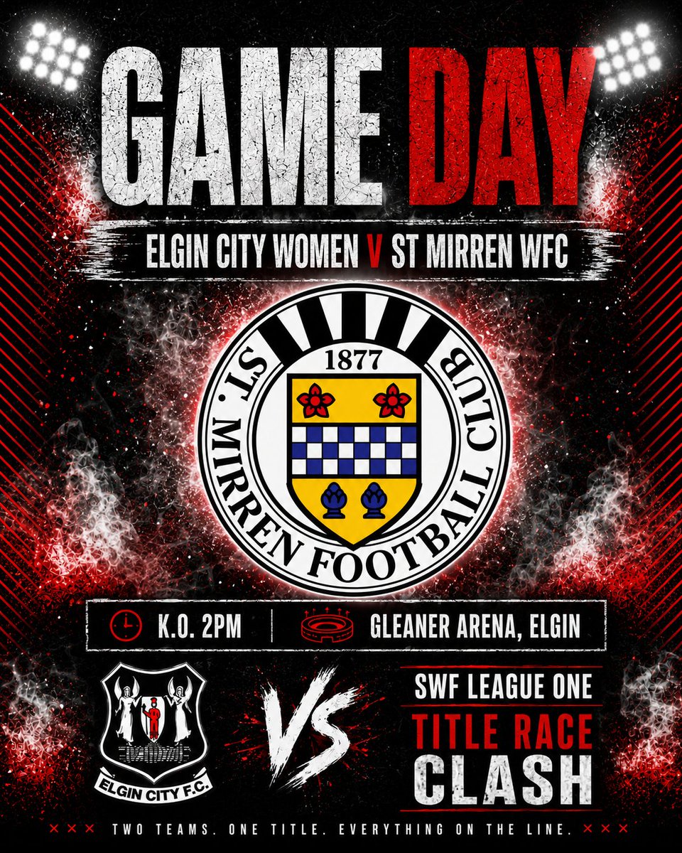 St Mirren WFC tweet media