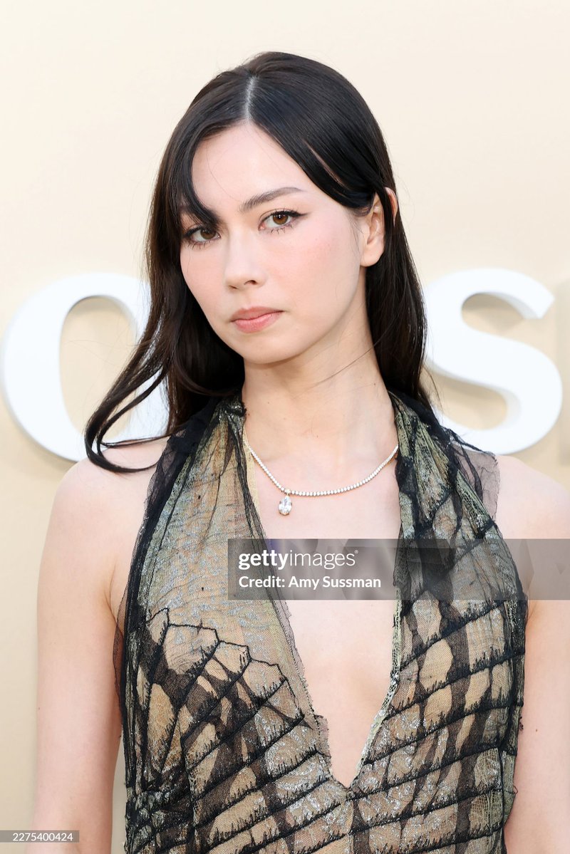 lauren tsai daily tweet media