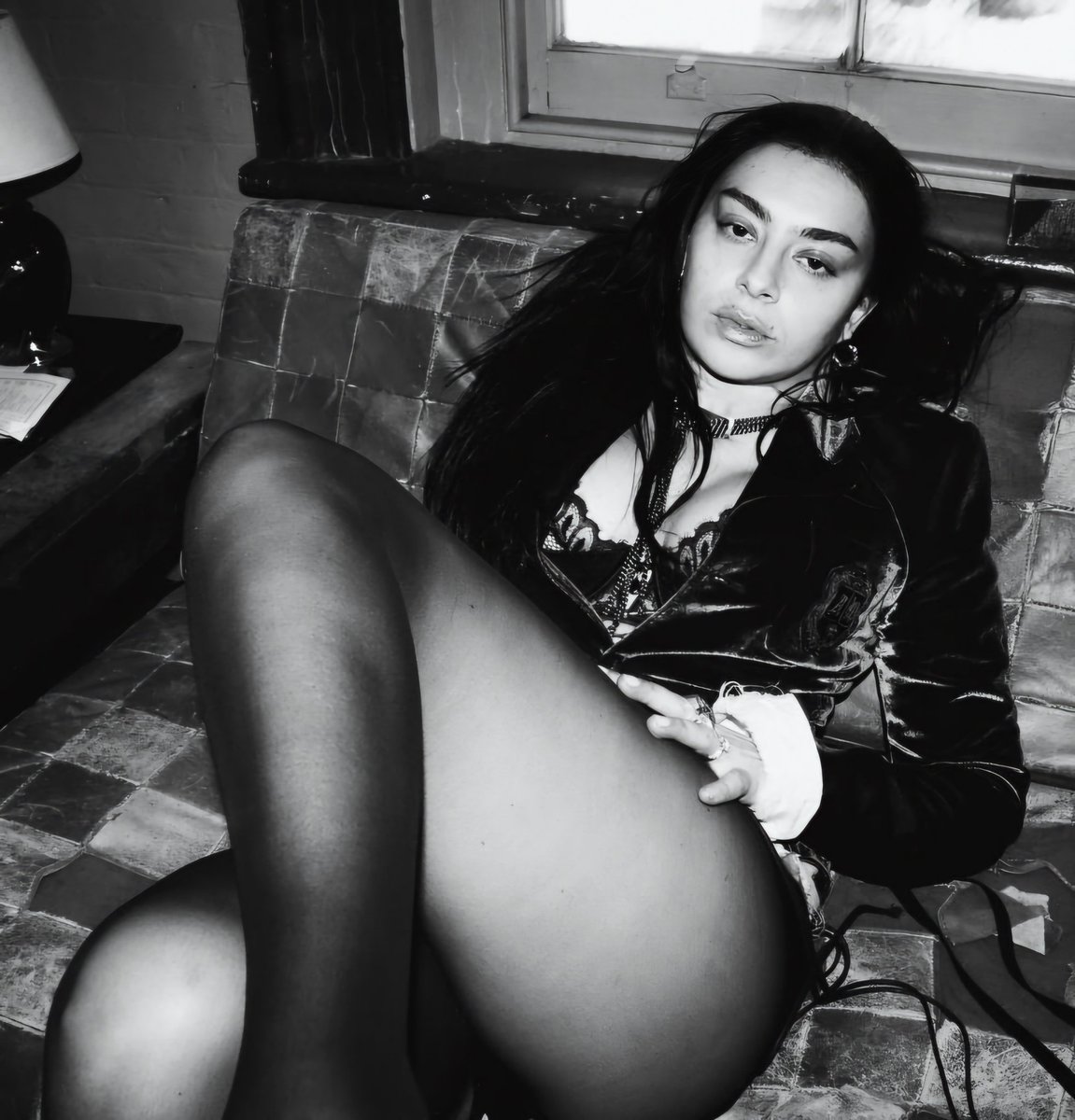 Charli XCX