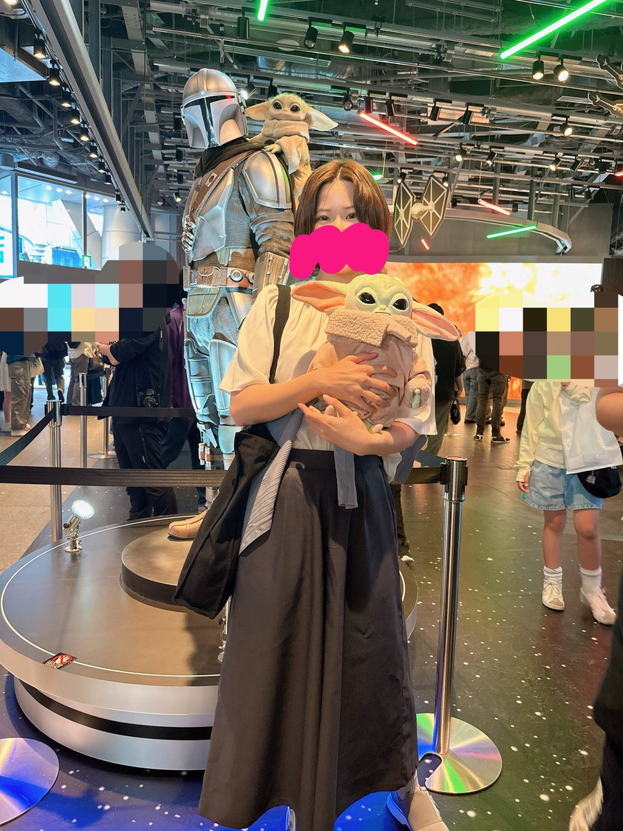 🌷にゃみ tweet media