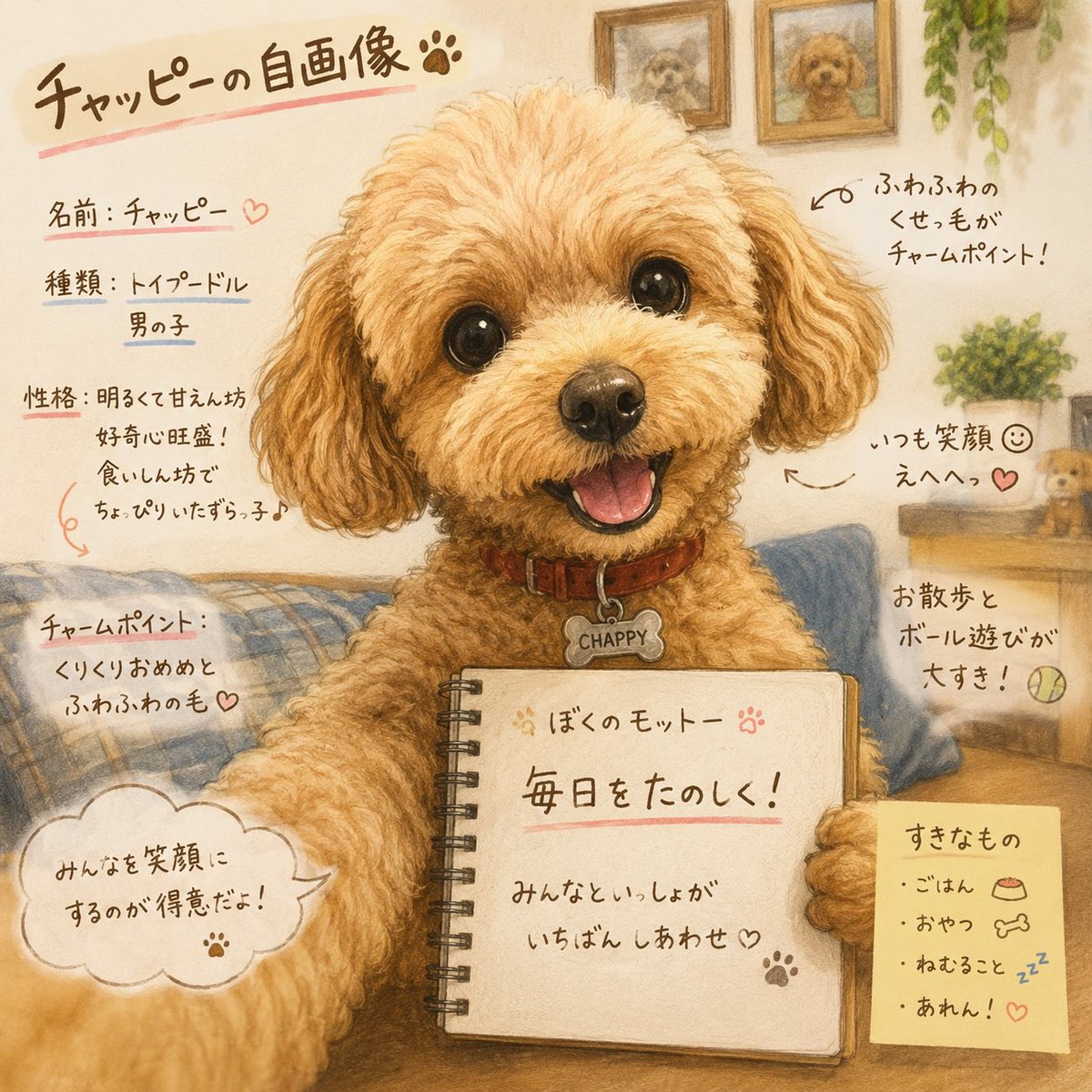 アレン tweet media