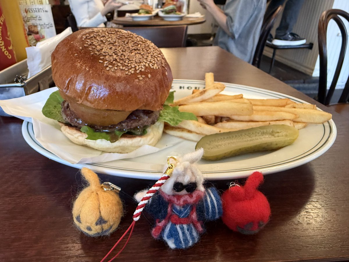 🎃るーふ🍎ROC26般P般般P般 tweet media