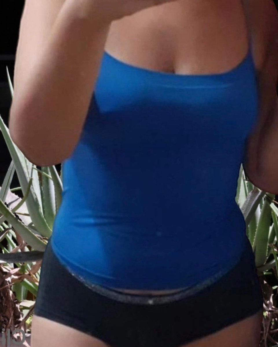Lilly Bello tweet media