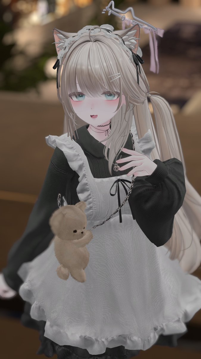 Rioページ❁⃘*.゜ rio (@rio3dWorks) / Highlights / X