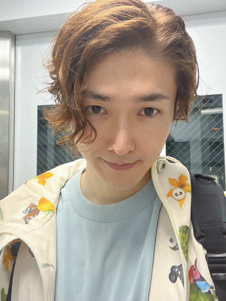山田元 tweet media