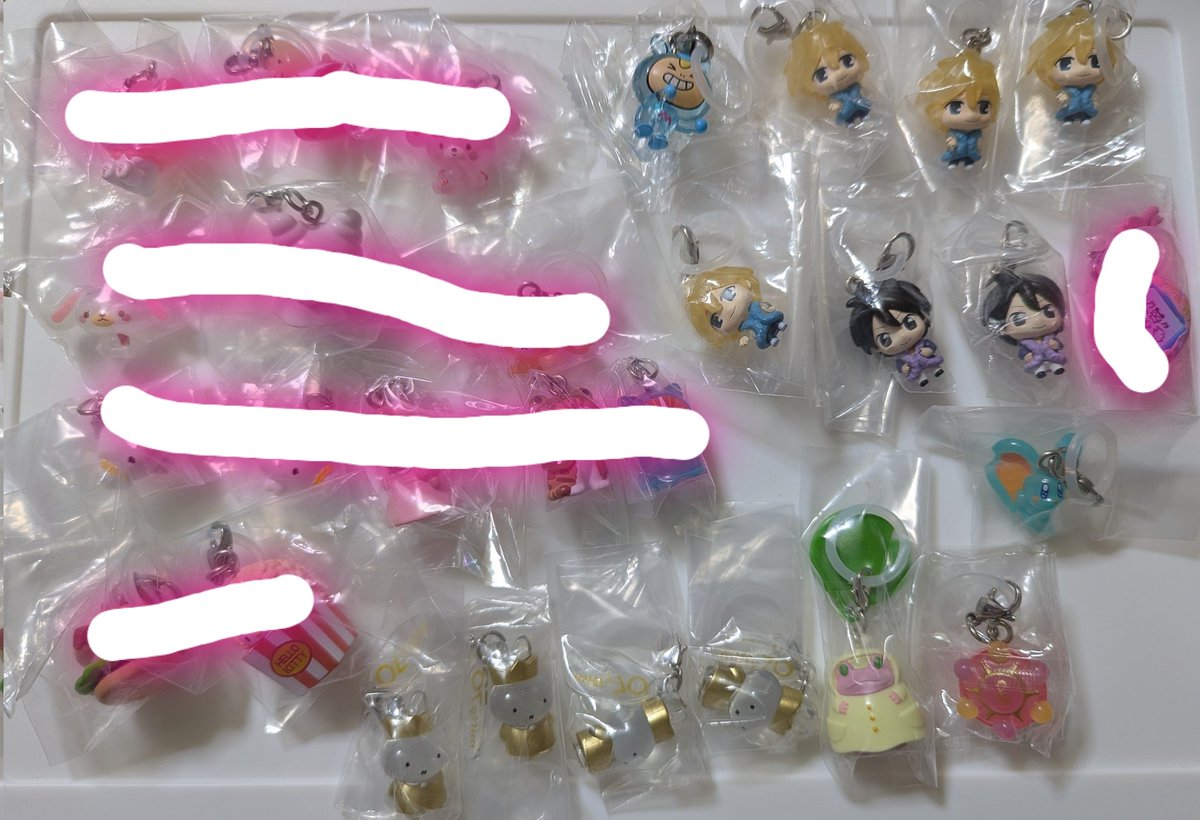 如月 tweet media