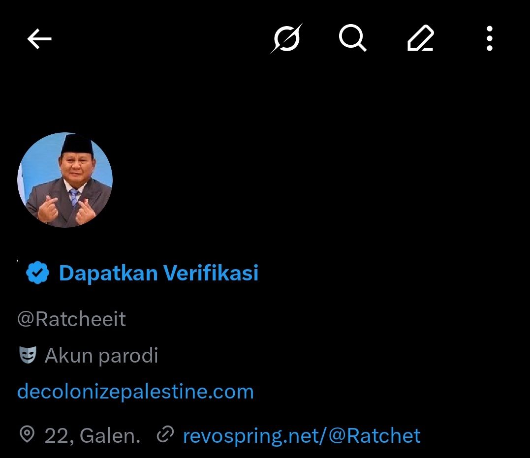 ֹ tweet media