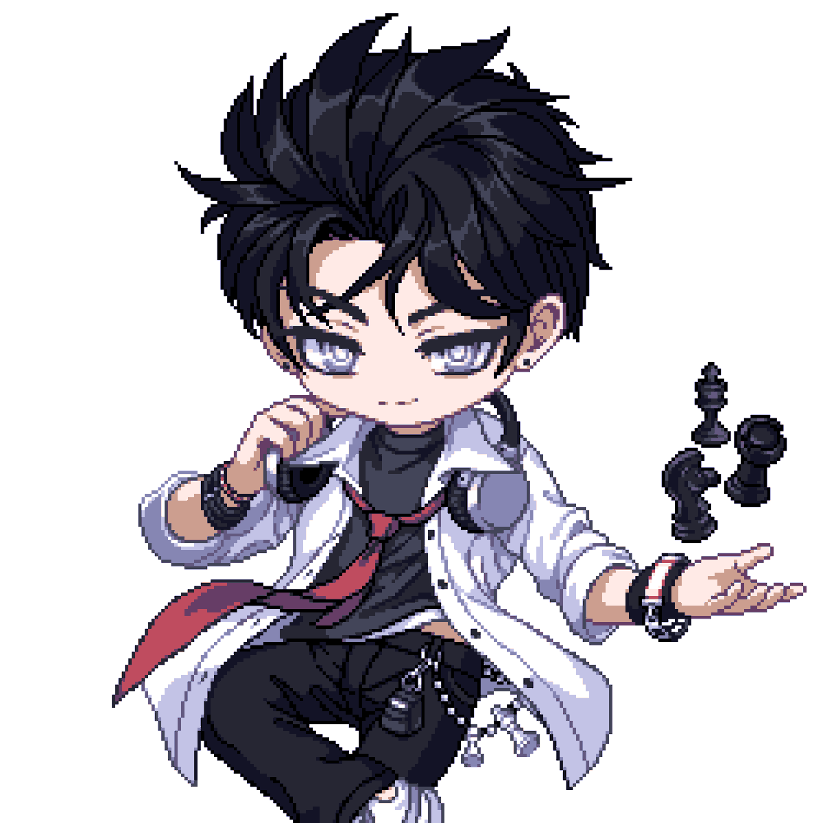 AerobicExorcise's tweet photo. キネシス https://t.co/Kf1vD2OXve