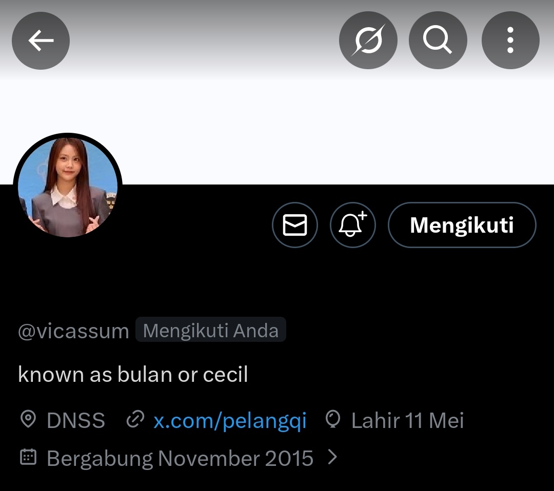 ֹ tweet media