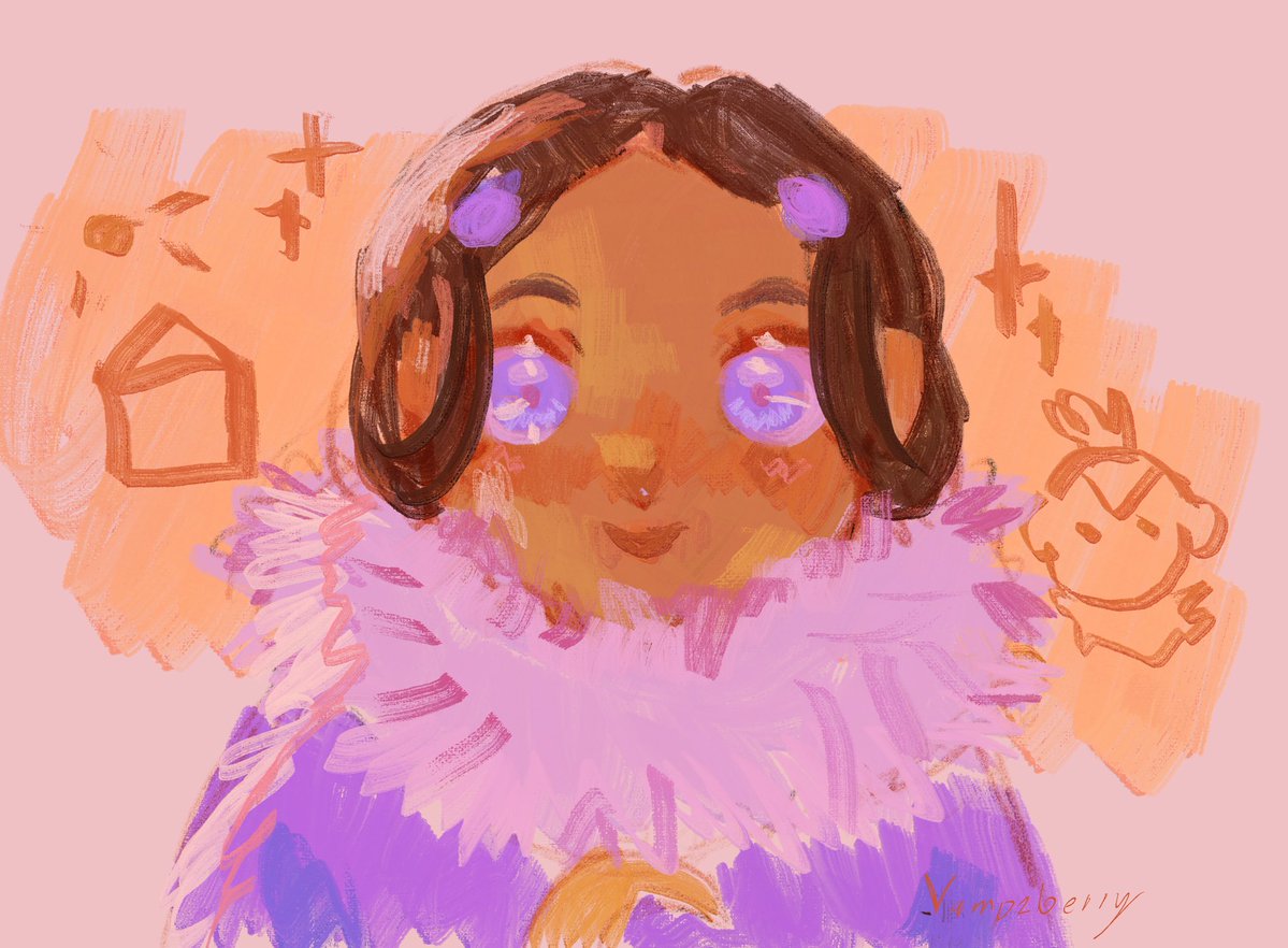 Necry🥝 Comms open! tweet media