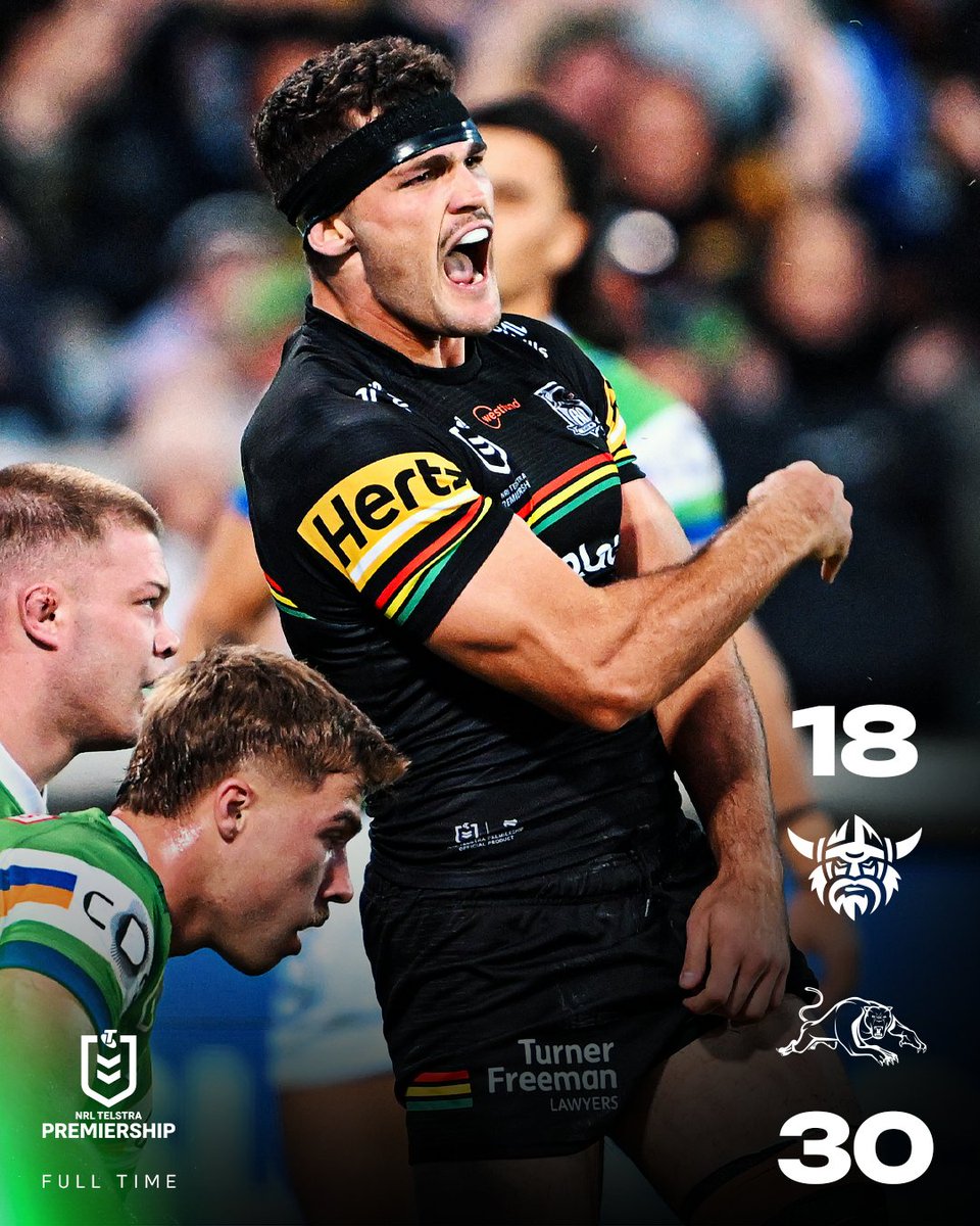 NRL tweet media