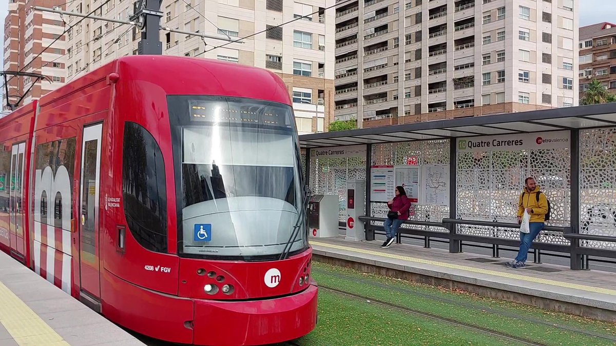 Metrovalencia tweet media