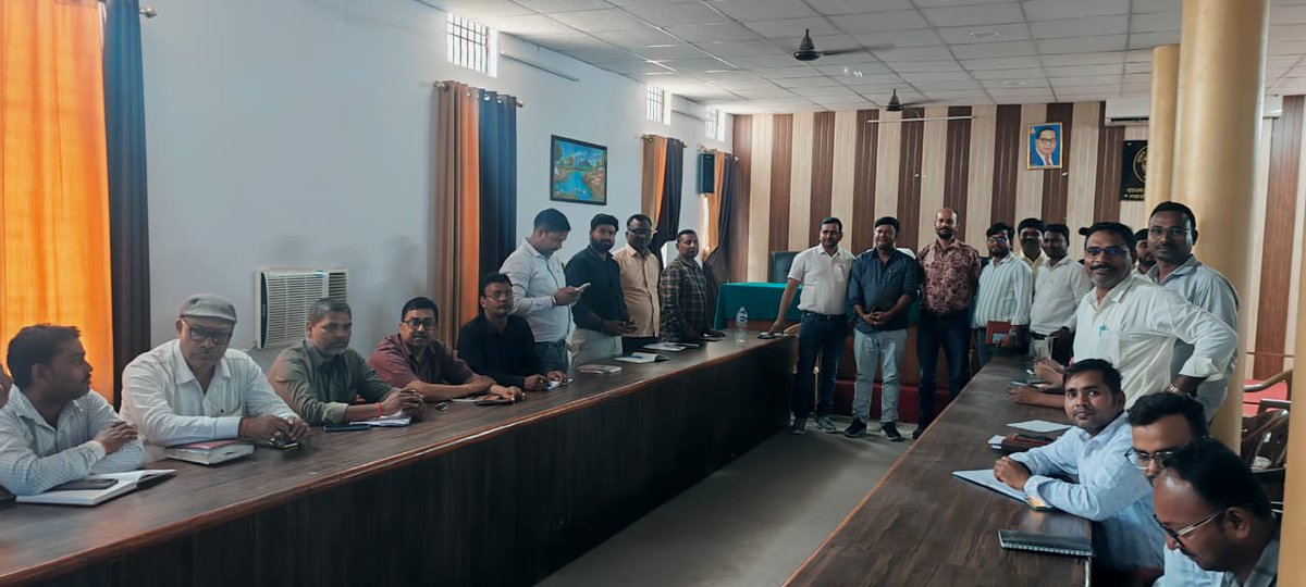 DM Kushinagar tweet media