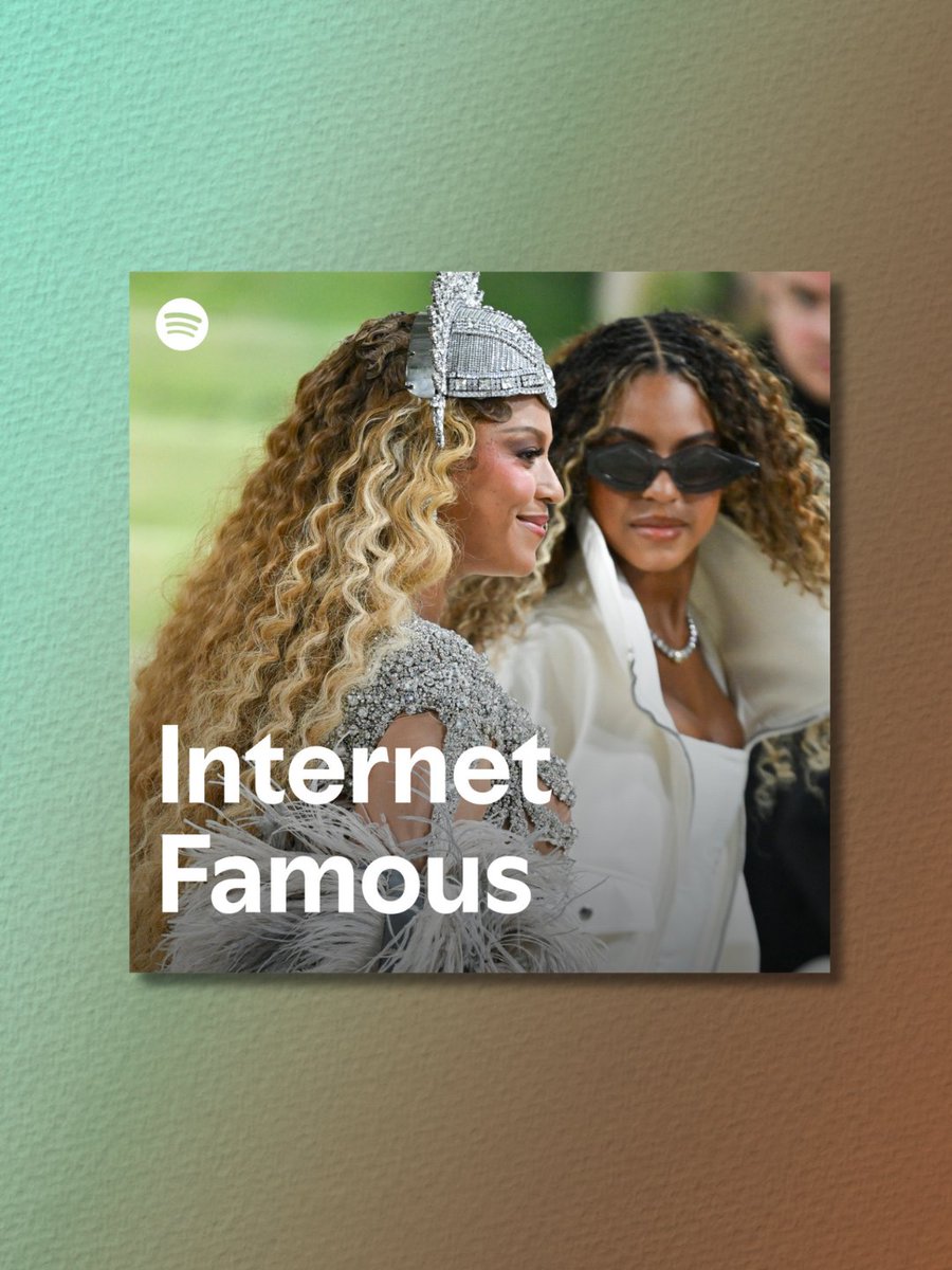 Spotify Africa tweet media
