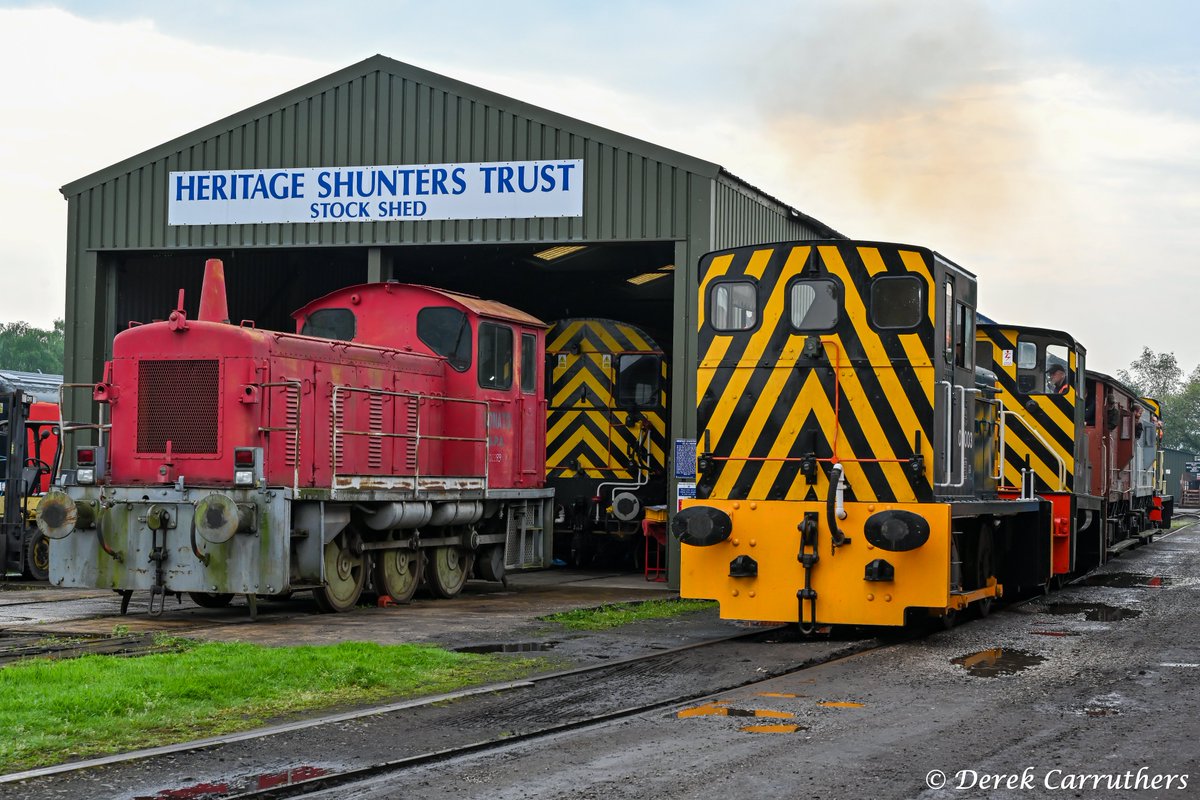 Burbage Rail Enthusiast tweet media