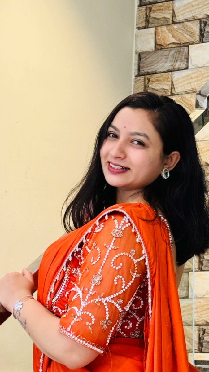 Dhara Pandya tweet media