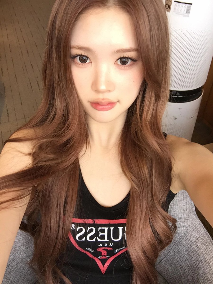 버터 tweet media
