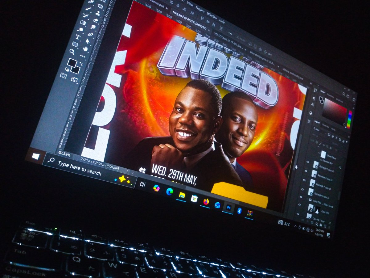 Nuel Visuals tweet media
